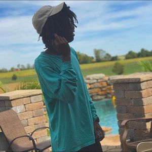 Meet your Posher, William